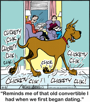 marmaduke